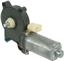 Power Window Motor A1 47-2724