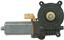 Power Window Motor A1 47-2843