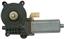 Power Window Motor A1 47-2844