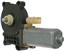 Power Window Motor A1 47-2844