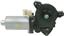 Power Window Motor A1 47-2907