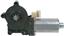 Power Window Motor A1 47-2914