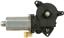 Power Window Motor A1 47-2915