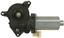 Power Window Motor A1 47-2916