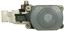 Power Window Motor A1 47-2954