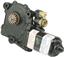 Power Window Motor A1 47-3408