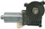 Power Window Motor A1 47-3411