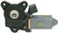 Power Window Motor A1 47-3414