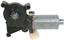 Power Window Motor A1 47-3418