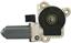 Power Window Motor A1 47-3425