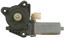 Power Window Motor A1 47-3430