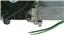 Power Window Motor A1 47-3432