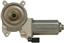 Power Window Motor A1 47-3552