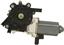 Power Window Motor A1 47-3553