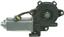 Power Window Motor A1 47-3591