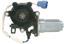 Power Window Motor A1 47-4112