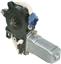 Power Window Motor A1 47-4112