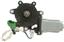 Power Window Motor A1 47-4122