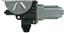 Power Window Motor A1 47-4123