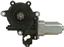 Power Window Motor A1 47-4124