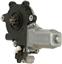 Power Window Motor A1 47-4124