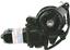 Power Window Motor A1 47-4309