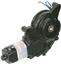 Power Window Motor A1 47-4309