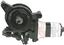 Power Window Motor A1 47-4310