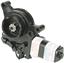 Power Window Motor A1 47-4310