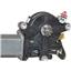 Power Window Motor A1 47-4328