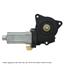 Power Window Motor A1 47-45001