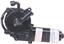 Power Window Motor A1 47-4500