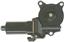 Power Window Motor A1 47-45025