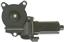 Power Window Motor A1 47-45026