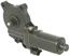 Power Window Motor A1 47-45026