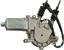 Power Window Motor and Regulator Assembly A1 47-45038R