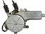 Power Window Motor and Regulator Assembly A1 47-45038R