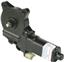 Power Window Motor A1 47-4504