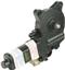 Power Window Motor A1 47-4505