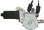 Power Window Motor and Regulator Assembly A1 47-4506R