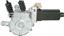 Power Window Motor and Regulator Assembly A1 47-4507R