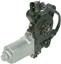 Power Window Motor A1 47-4511