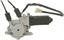 Power Window Motor and Regulator Assembly A1 47-4516R