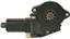 Power Window Motor A1 47-4517