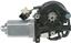 Power Window Motor A1 47-4519