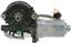 Power Window Motor A1 47-4520