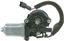 Power Window Motor A1 47-4523