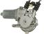 Power Window Motor and Regulator Assembly A1 47-4525R