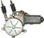 Power Window Motor and Regulator Assembly A1 47-4531R