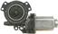 Power Window Motor A1 47-4538